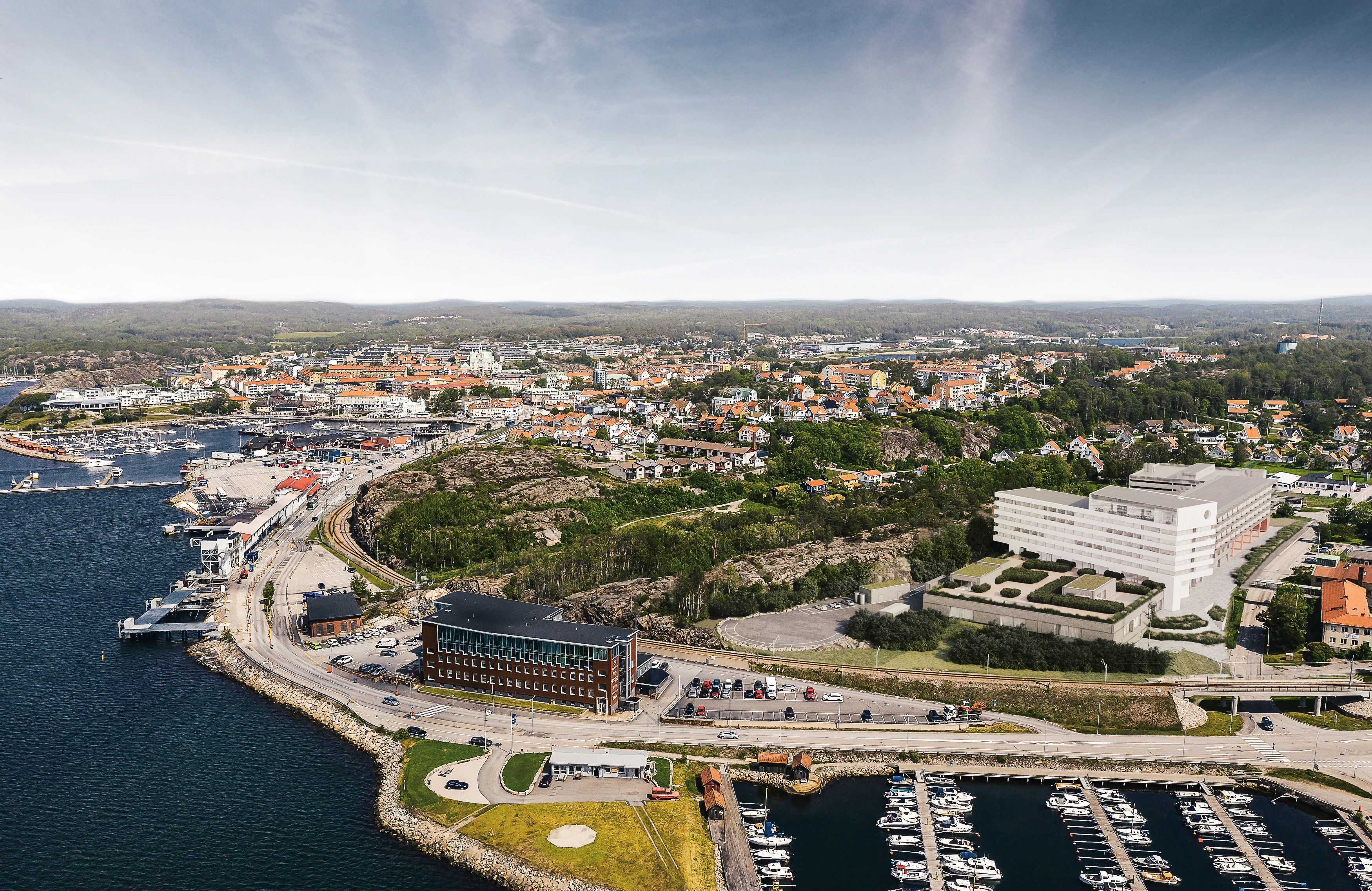 Strömstad